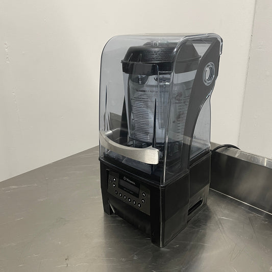 Vitamix THE QUIET ONE Blender (2)