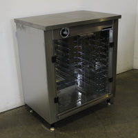 Anvil POA0001-ICE Prooving Cabinet (2)