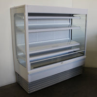 Iarp SHELLY 180 Reach In Display (2)