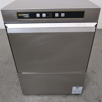 Hobart ECOMAX 504 Dishwasher (2)