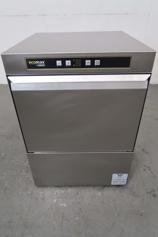 Hobart ECOMAX 504 Dishwasher (2)