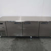 Williams EMERALD 3 Door U/Counter Fridge (2)