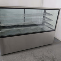 Festive RC15 Refrigerated Display (2)