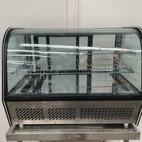 FED HTR160 C/Top Refrigerated Display (2)