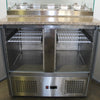 FED GNS900E Sandwich Prep Bench (4)