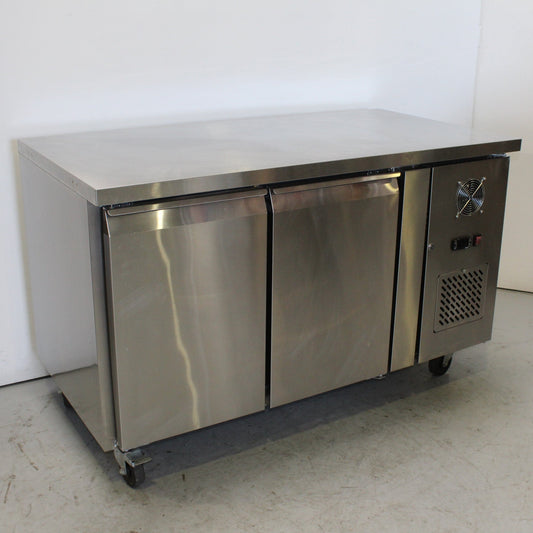 FED GN2100BT Undercounter Freezer (2)
