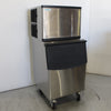 Blizzard SN-500P Ice Machine (2)