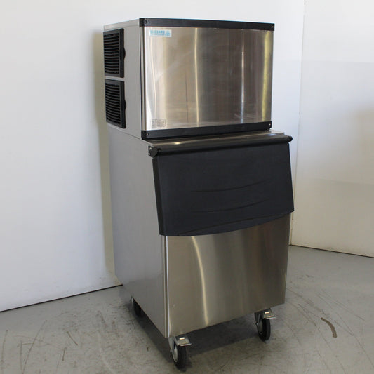 Blizzard SN-500P Ice Machine (2)