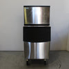 Blizzard SN-500P Ice Machine (3)