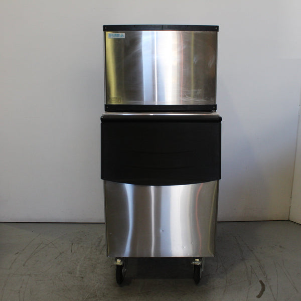 Blizzard SN-500P Ice Machine (3)