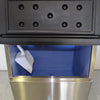 Blizzard SN-500P Ice Machine (4)