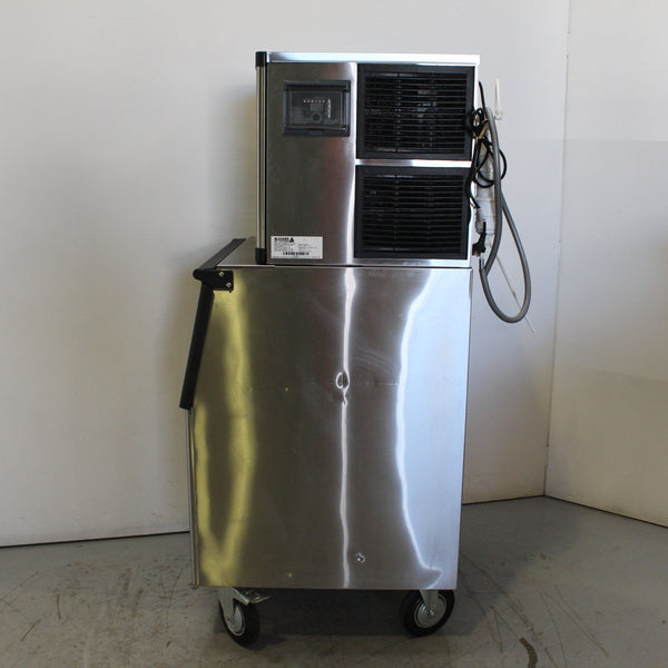 Blizzard SN-500P Ice Machine (5)