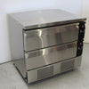 FED CBR2-2 Undercounter Drawer Freezer (2)