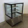 FED SG090FA-2XB Refrigerated Display (2)