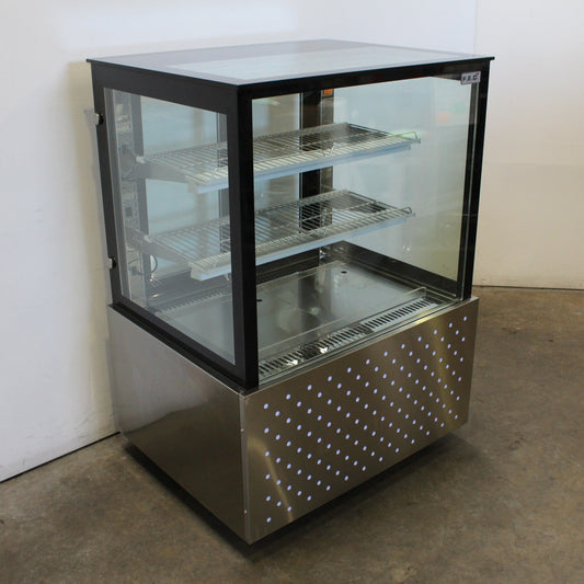 FED SG090FA-2XB Refrigerated Display (2)