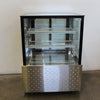 FED SG090FA-2XB Refrigerated Display (3)