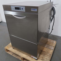 Classeq D500 Undercounter Dishwasher (2)