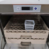 Classeq D500 Undercounter Dishwasher (5)