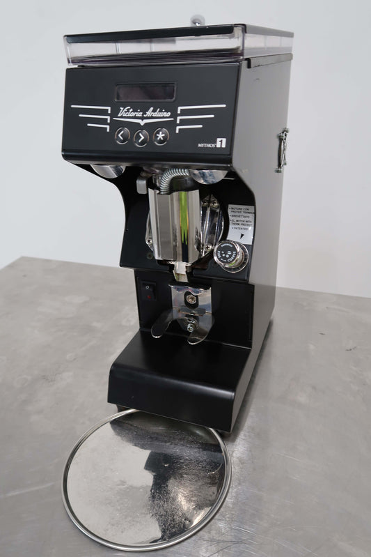Victoria Arduino MYTHOS 1 Coffee Grinder (2)