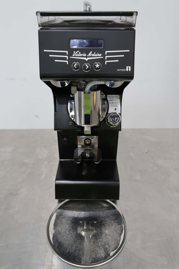 Victoria Arduino MYTHOS 1 Coffee Grinder (3)