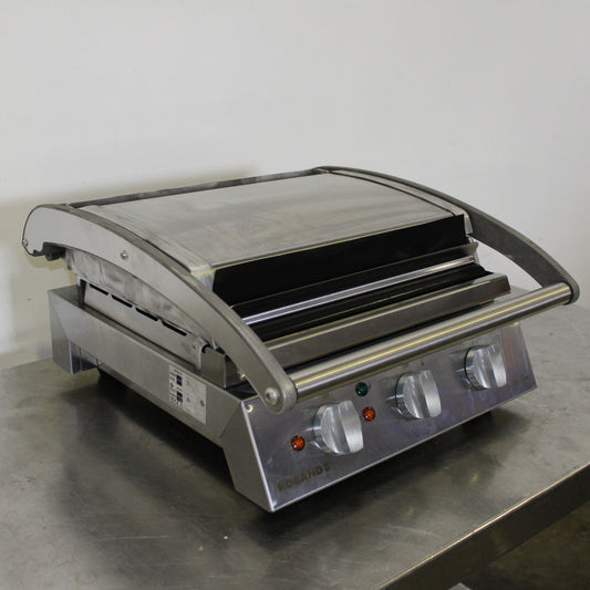 Roband GSA610S Contact Grill (2)