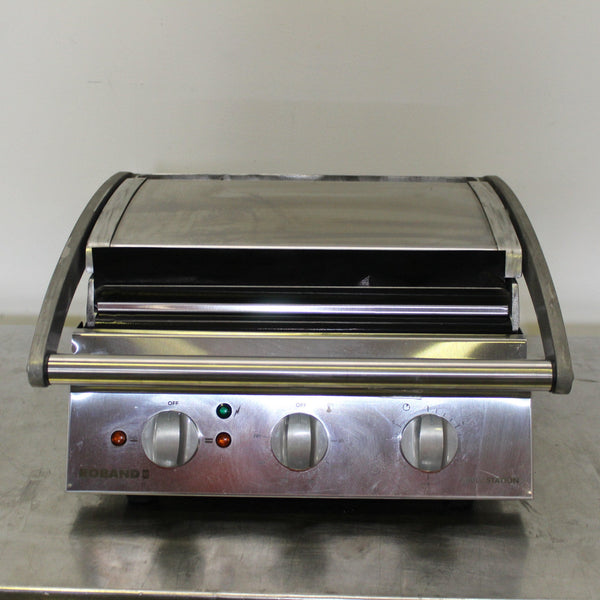 Roband GSA610S Contact Grill (3)