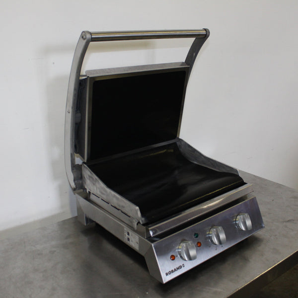 Roband GSA610S Contact Grill (4)
