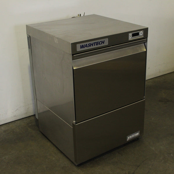 Washtech UD Undercounter Dishwasher (2)