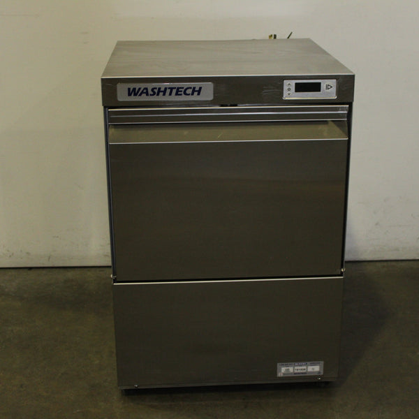 Washtech UD Undercounter Dishwasher (3)