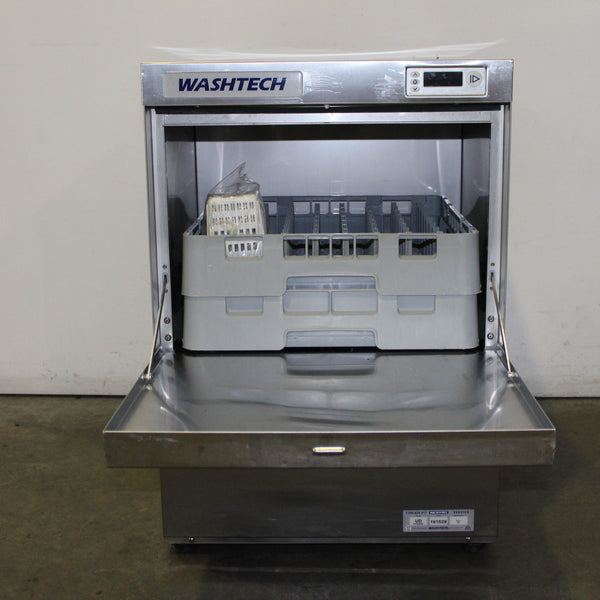 Washtech UD Undercounter Dishwasher (4)
