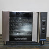 Turbofan E31D4 4 Tray Convection Oven (3)