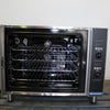 Turbofan E31D4 4 Tray Convection Oven (4)