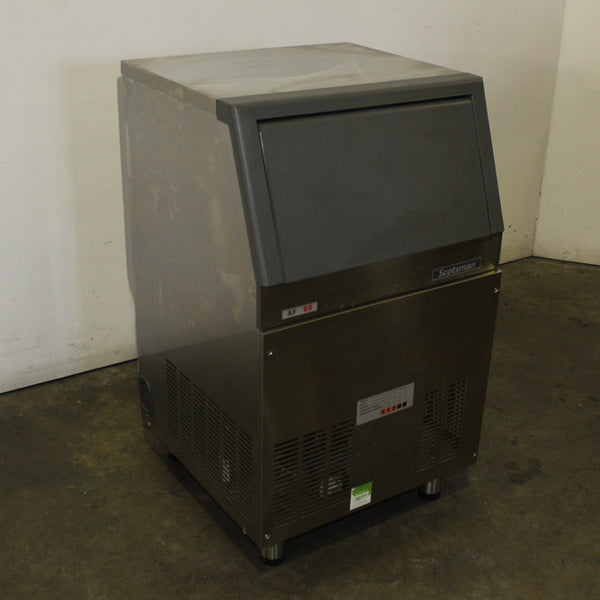 Scotsman AF 80 AS Ice Flaker (2)