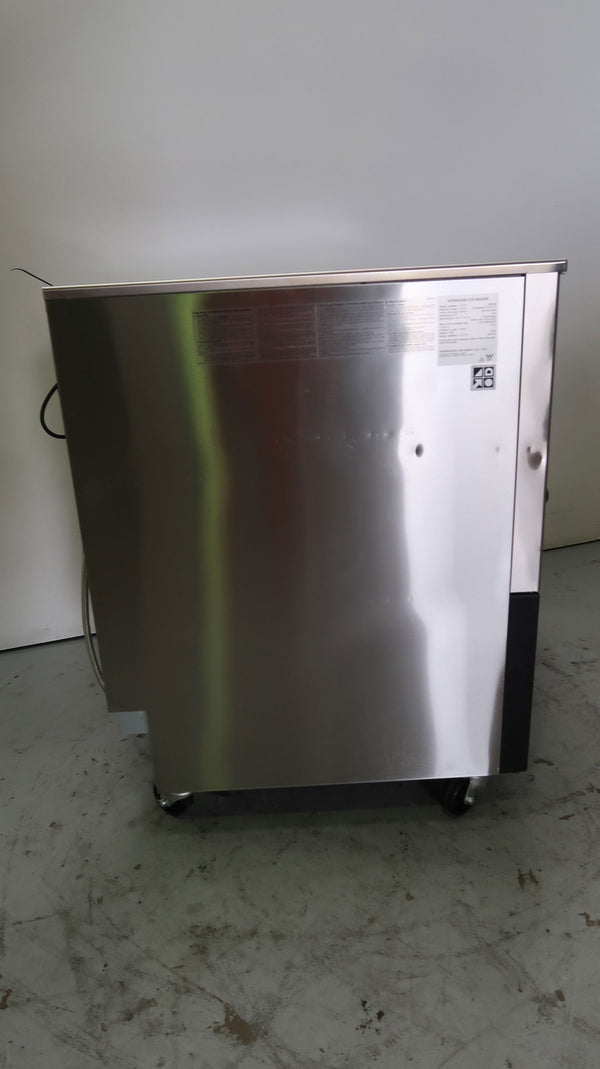 Hoshizaki KM-80B Ice Machine (4)