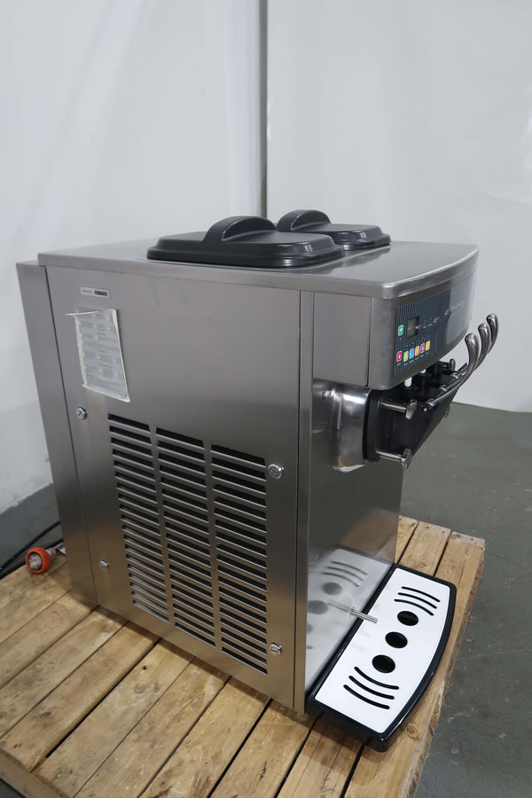 Pasmo S230AF Soft Serve Machine (4)
