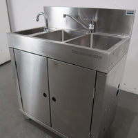 Transplumb Smart Sink (2)