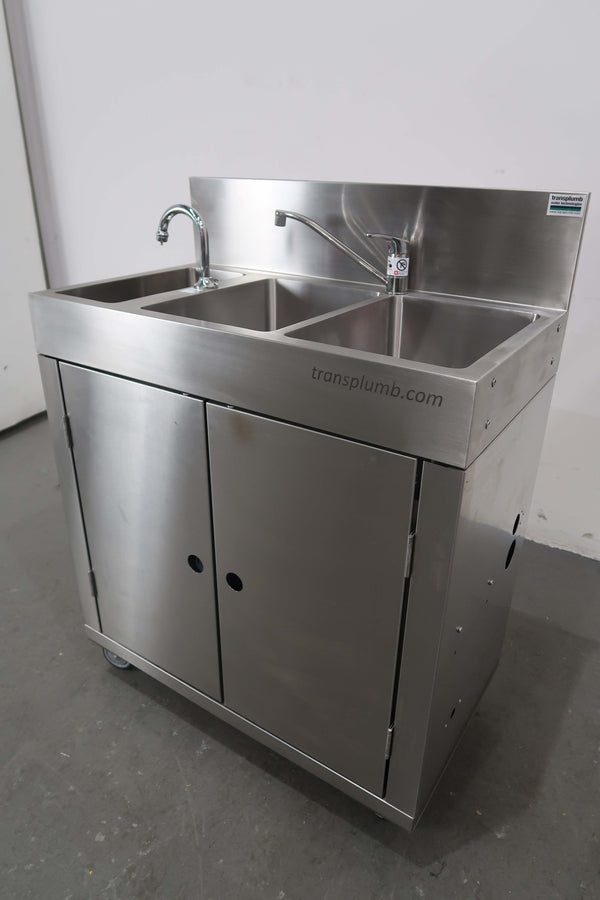 Transplumb Smart Sink (2)