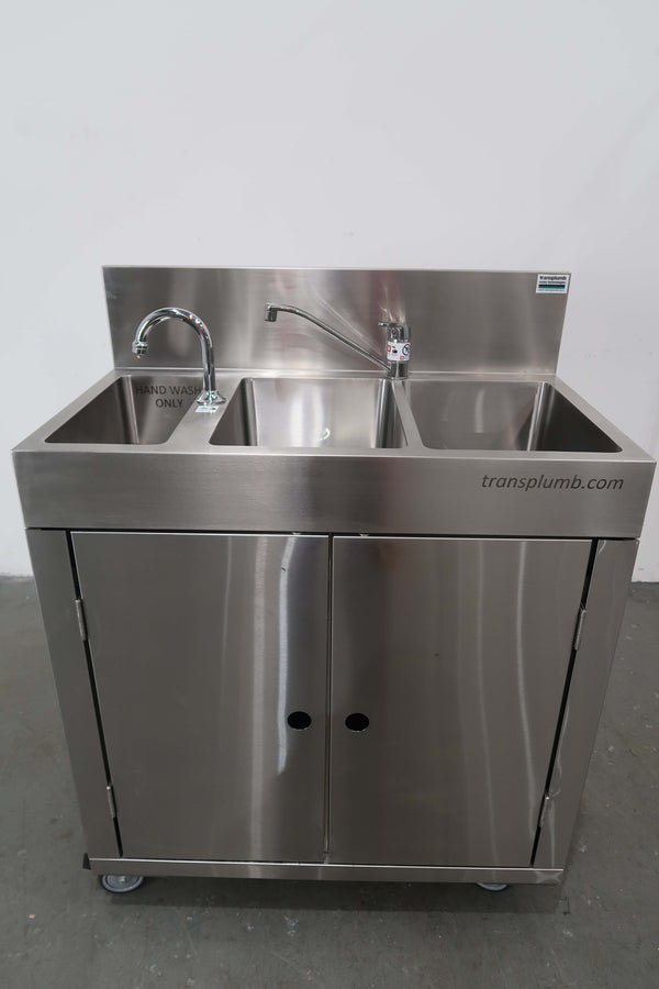 Transplumb Smart Sink (3)
