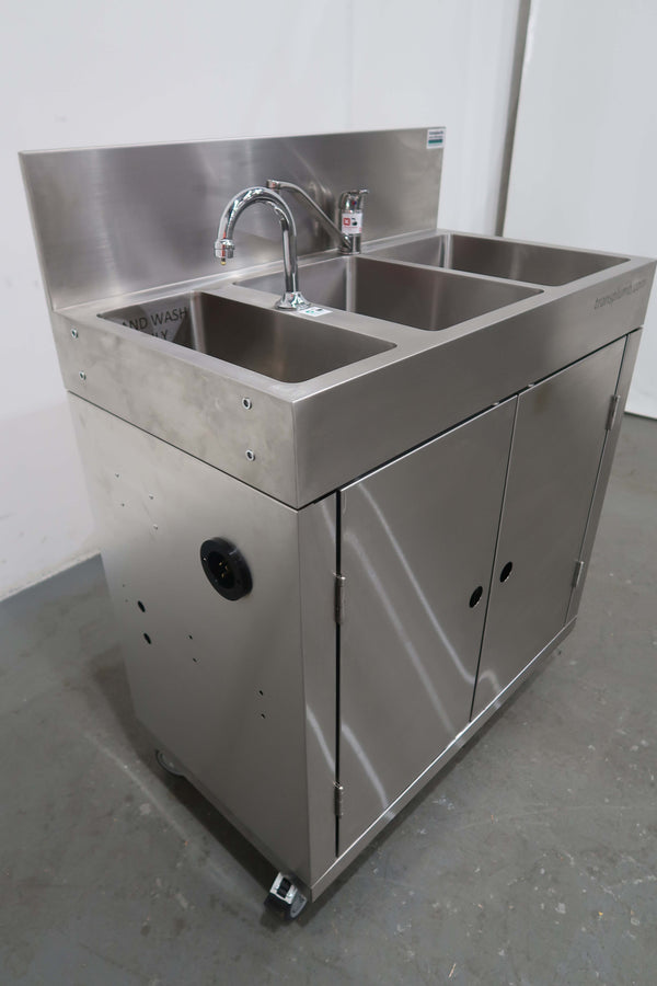 Transplumb Smart Sink (4)