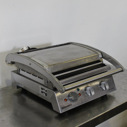 Roband GSA610S Contact Grill (2)