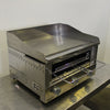 Roband GT500 Griddle/Toaster (2)