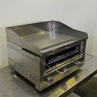 Roband GT500 Griddle/Toaster (2)