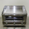 Roband GT500 Griddle/Toaster (3)