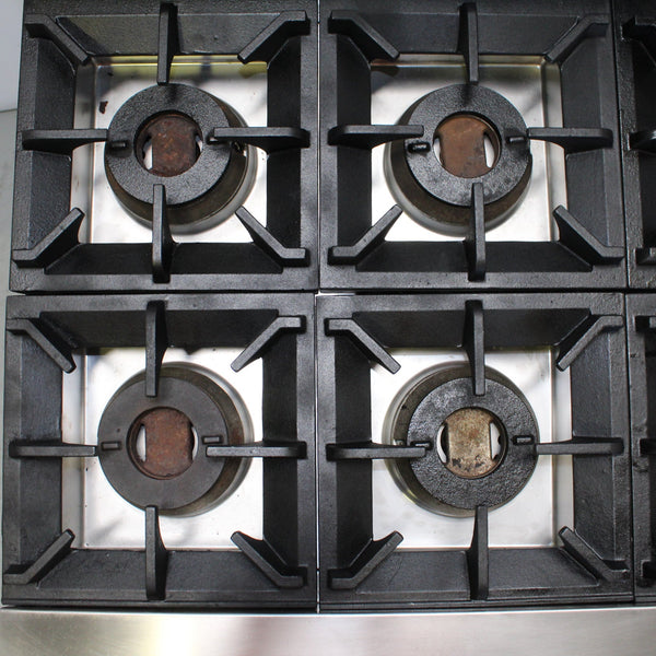 LUUS CS-8B Cooktop (4)