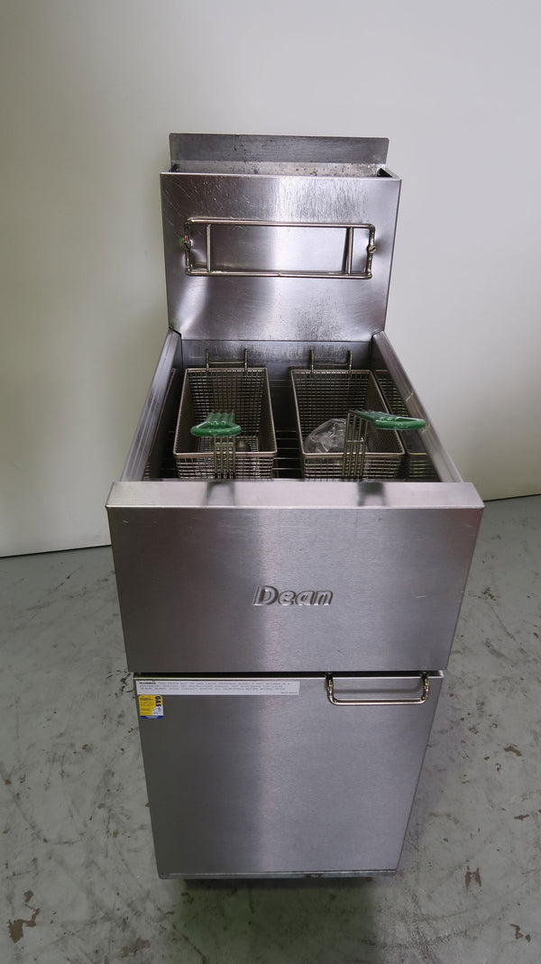 Dean SR42GP1 Pan Fryer (3)