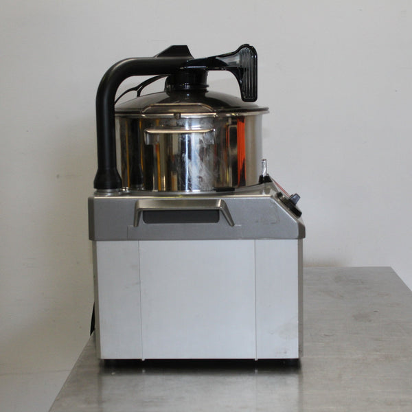 Hallde VCD-61 Food Processor/Bowl Cutter (4)