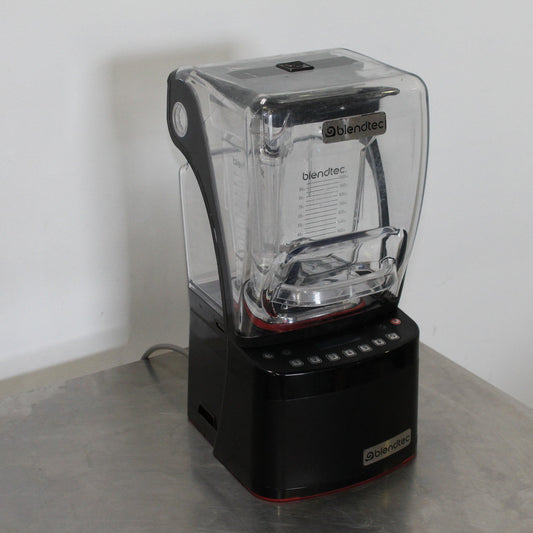 Blendtec STEALTH 885 Blender (2)