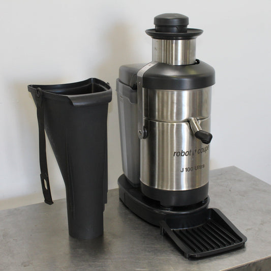 Robot Coupe J100 ULTRA Juicer (2)