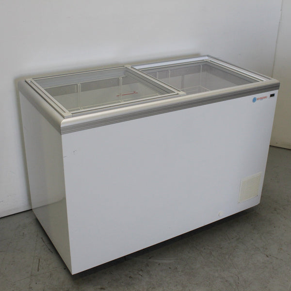 ICS Pacific IG4 Chest Freezer (2)
