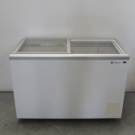 ICS Pacific IG4 Chest Freezer (1)